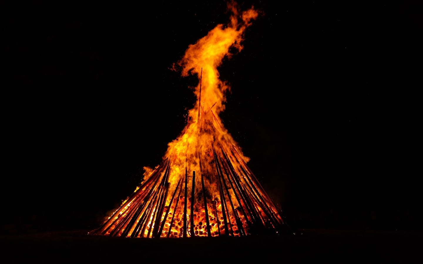 Fête de la Saint-Jean
