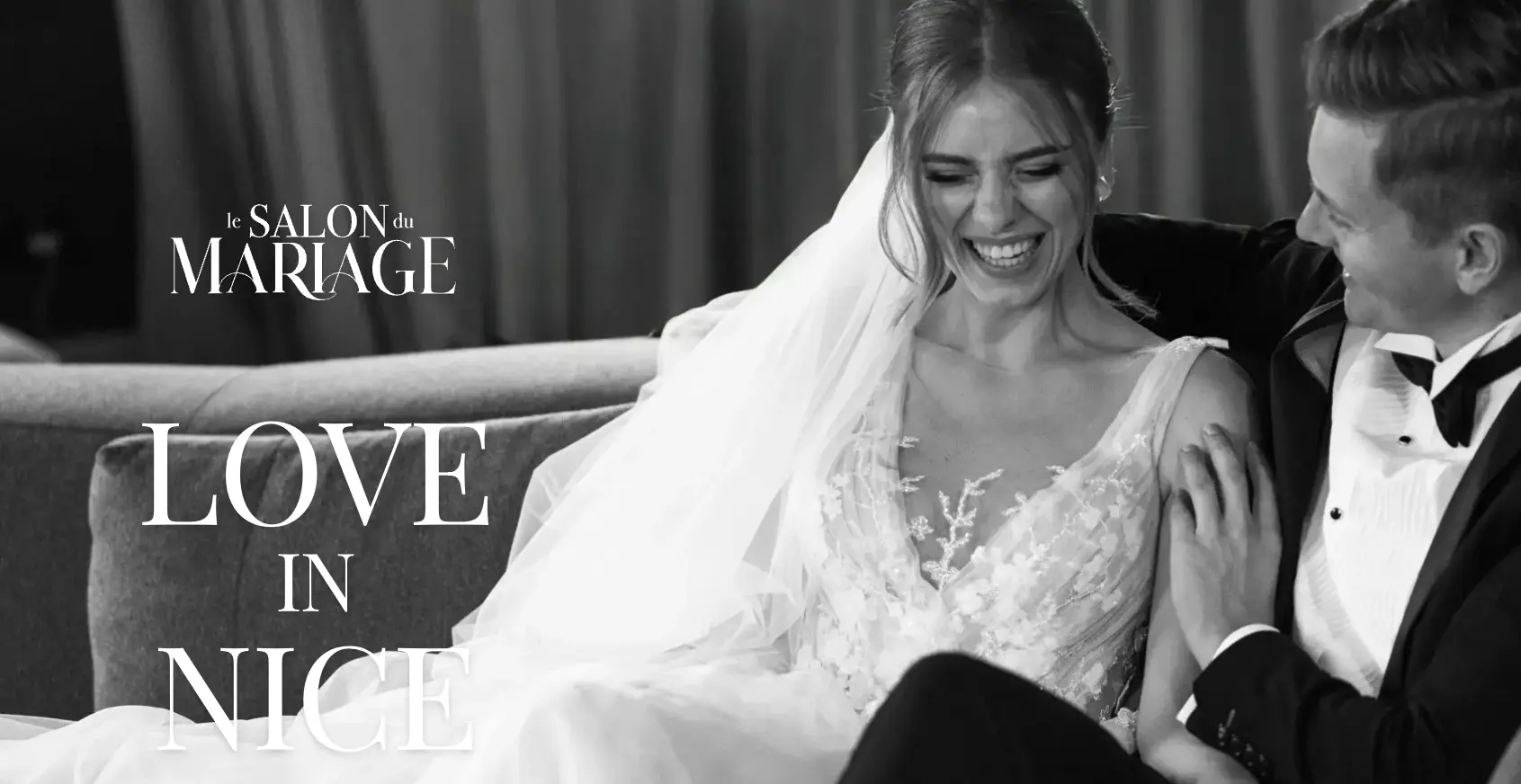 Le Salon du Mariage