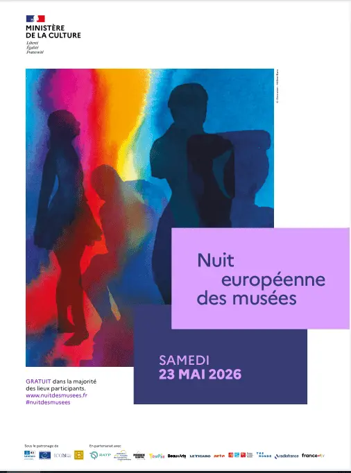 Nuit Européenne des Musées en Pays de Fayence