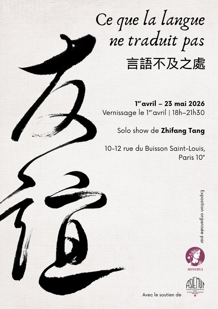 Ce que la langue ne traduit pas