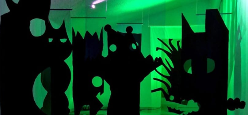 Exposition "Nuit blanche"