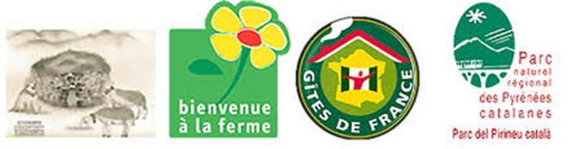 Visite a la Ferme le Calmadou