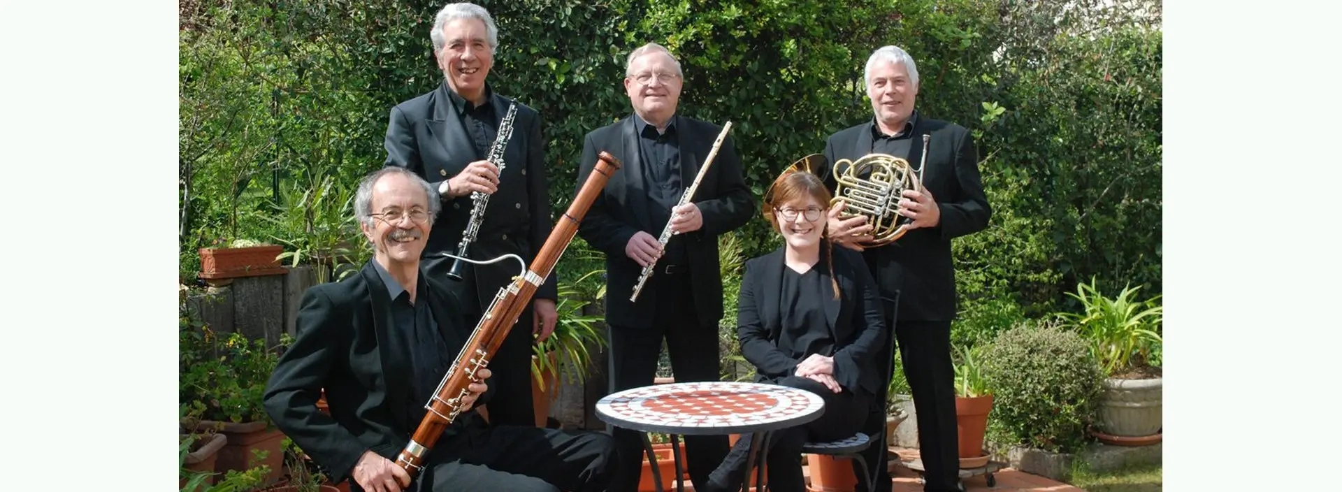 Concert Les Voix Provençales et l’Ensemble Classique Briovère