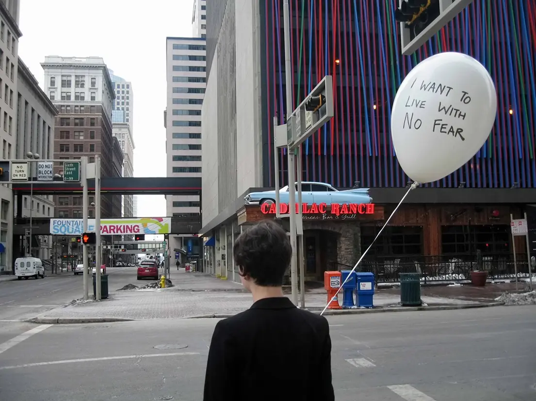 Shilpa Gupta, Geumhyung Jeong, Jumana Manna - Le murmure des Libres