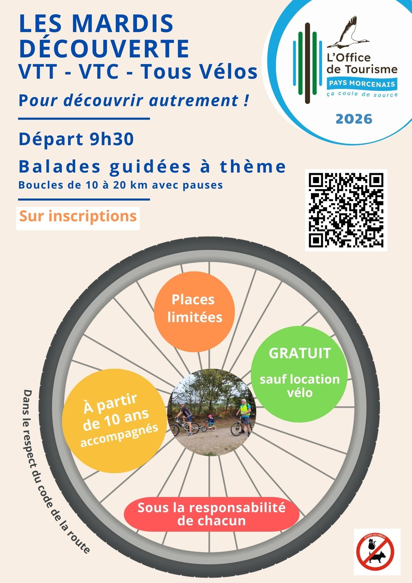 Les Mardis Découverte - "Une journée entre patrimoine et dégustation"