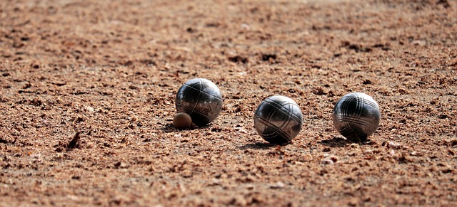 Concours boules lyonnaises