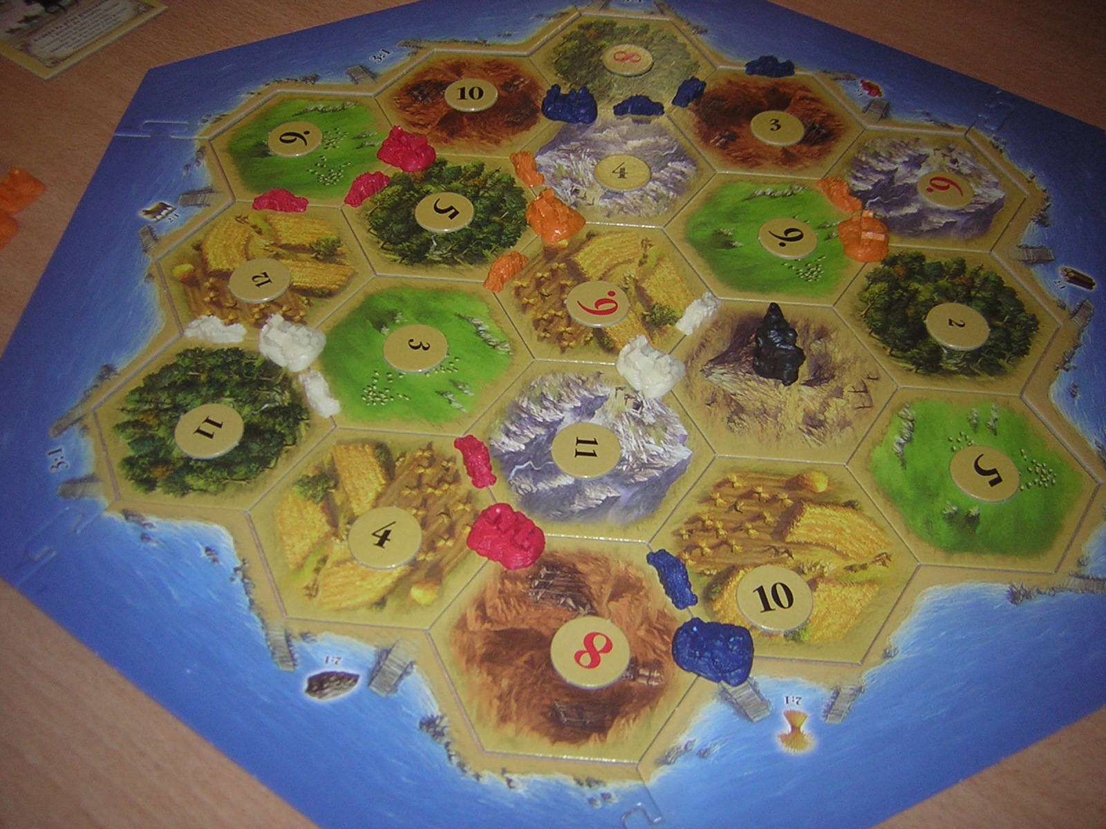 17ème Fête du Jeu Lormoise