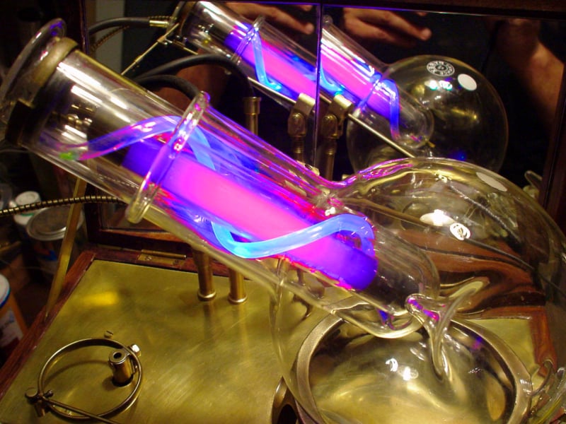 Festival Tek A (rt) - Exposition - Les Sémaphores au Musée Jean-Louis Ricaud