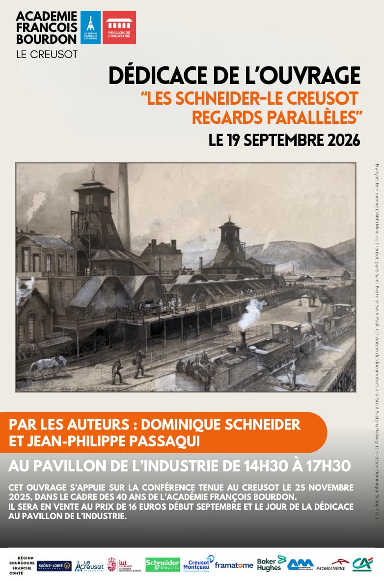 Journées européennes du patrimoine : dédicace de l’ouvrage de Dominique Schneider et Jean-Philippe Passaqui