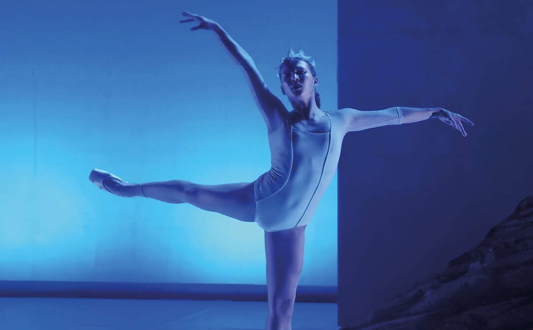 Ballet Illicite : Le Lac des cygnes