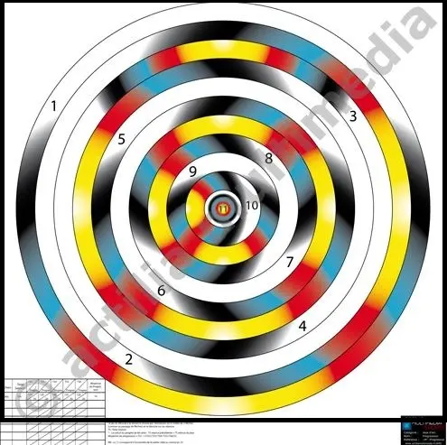 Compétition amicale : méli-mélo à l'Escale