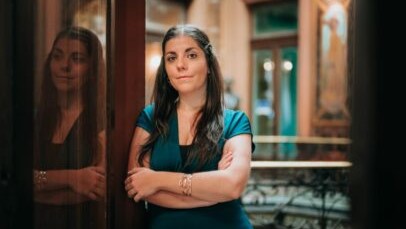 Concert Éloïse Cénac-Morthé et Samuel Jean