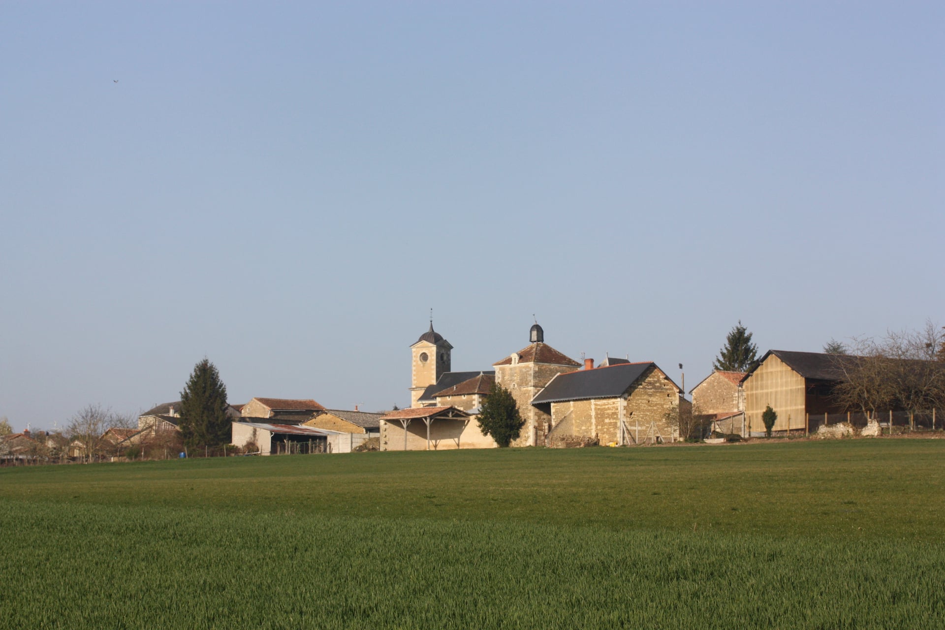 PL'Secrets : Entre pierre et sources