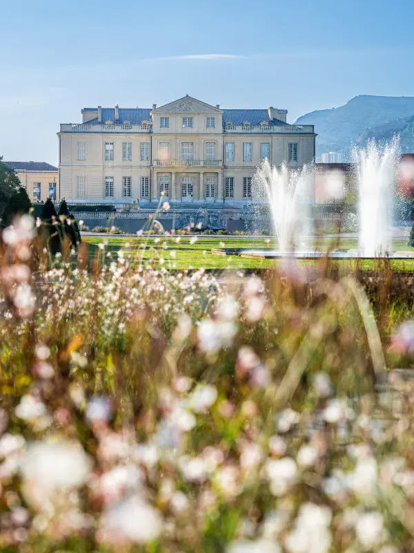 Visite animée "À chacun son style"