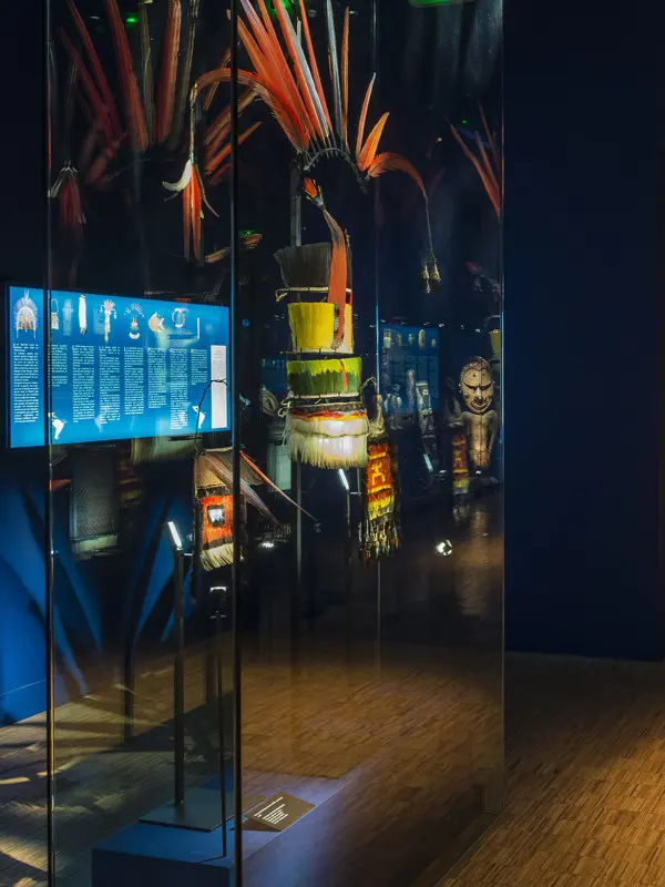 Visites commentées "Rendez-vous manqués" au MAAOA