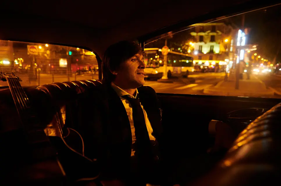 Thomas Dutronc "Jazz & Friends" / New Sketches of Spain  (Erik Truffaz + Antonio Lizana)