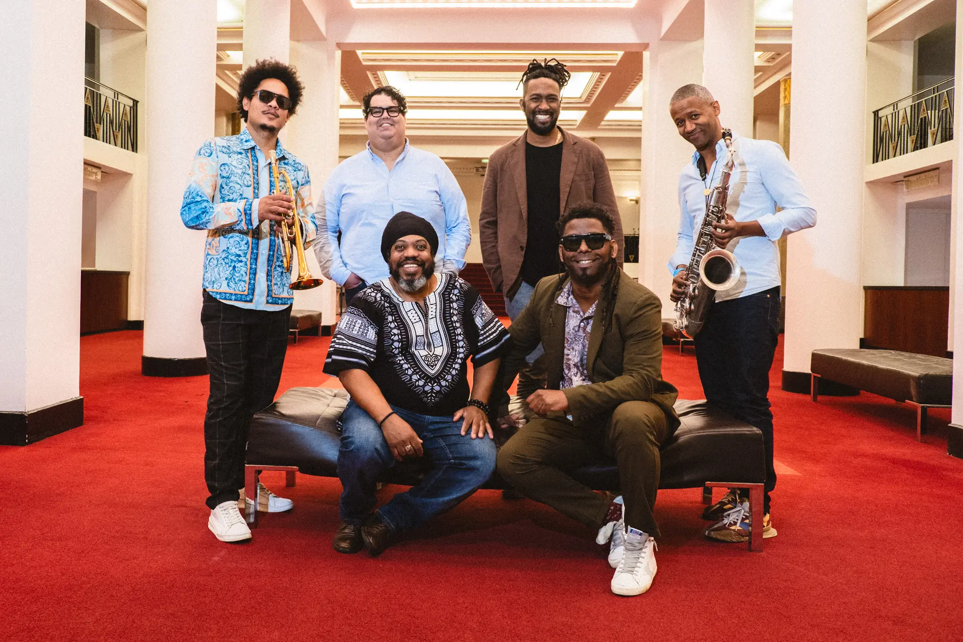 Concert - El Comite - Jazz à Toulon 2026