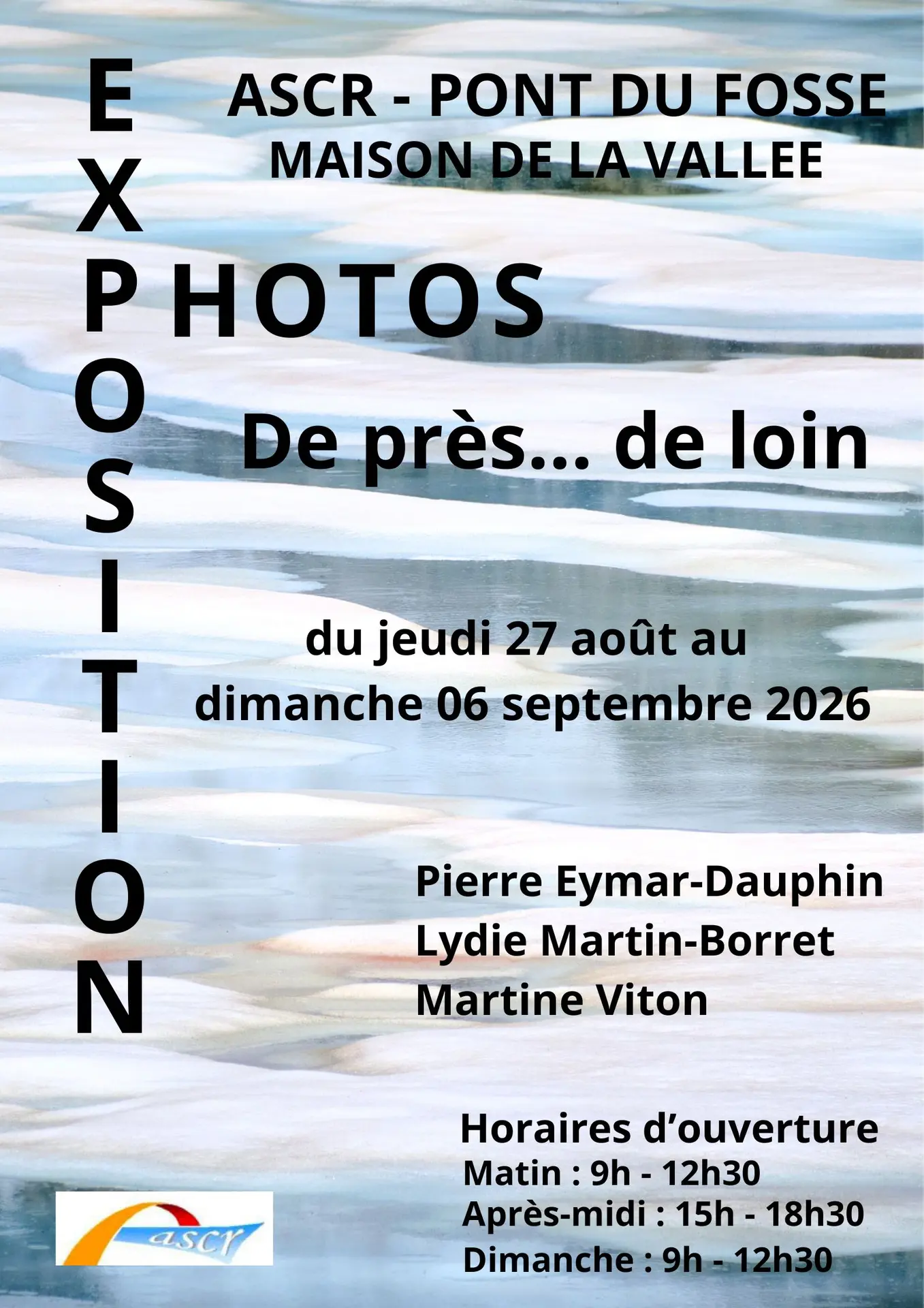 Exposition photos
