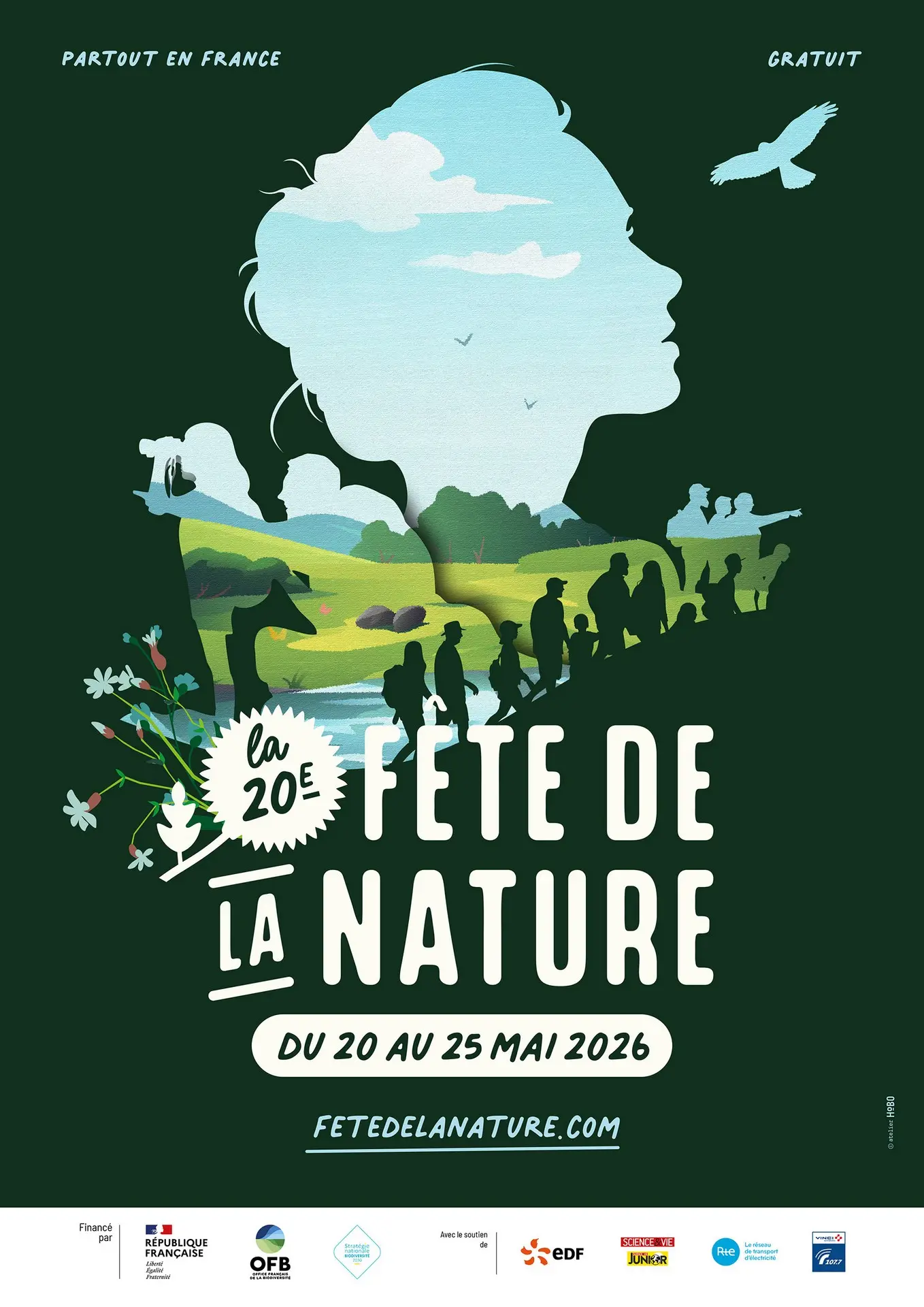 Fête de la Nature 2026