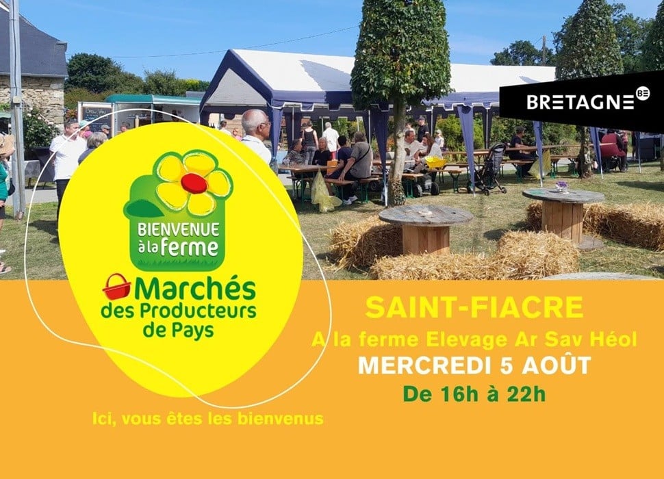 Marché de Producteurs de pays