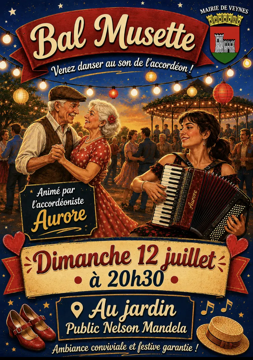 Bal musette