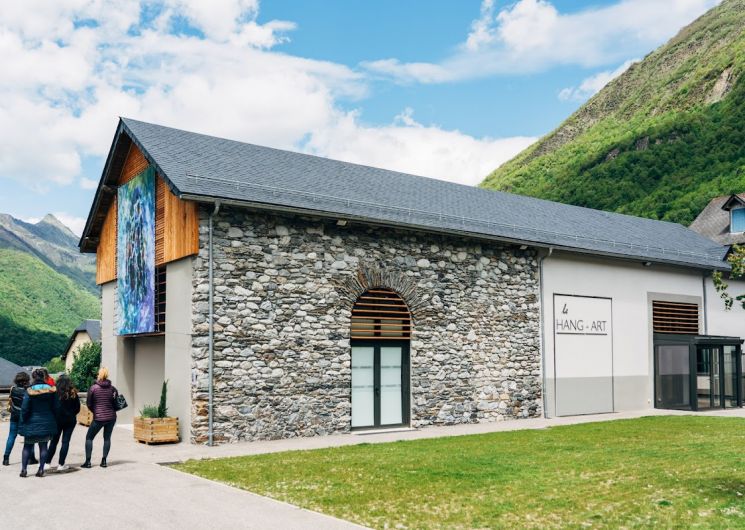 Exposition : « Autrement voir »