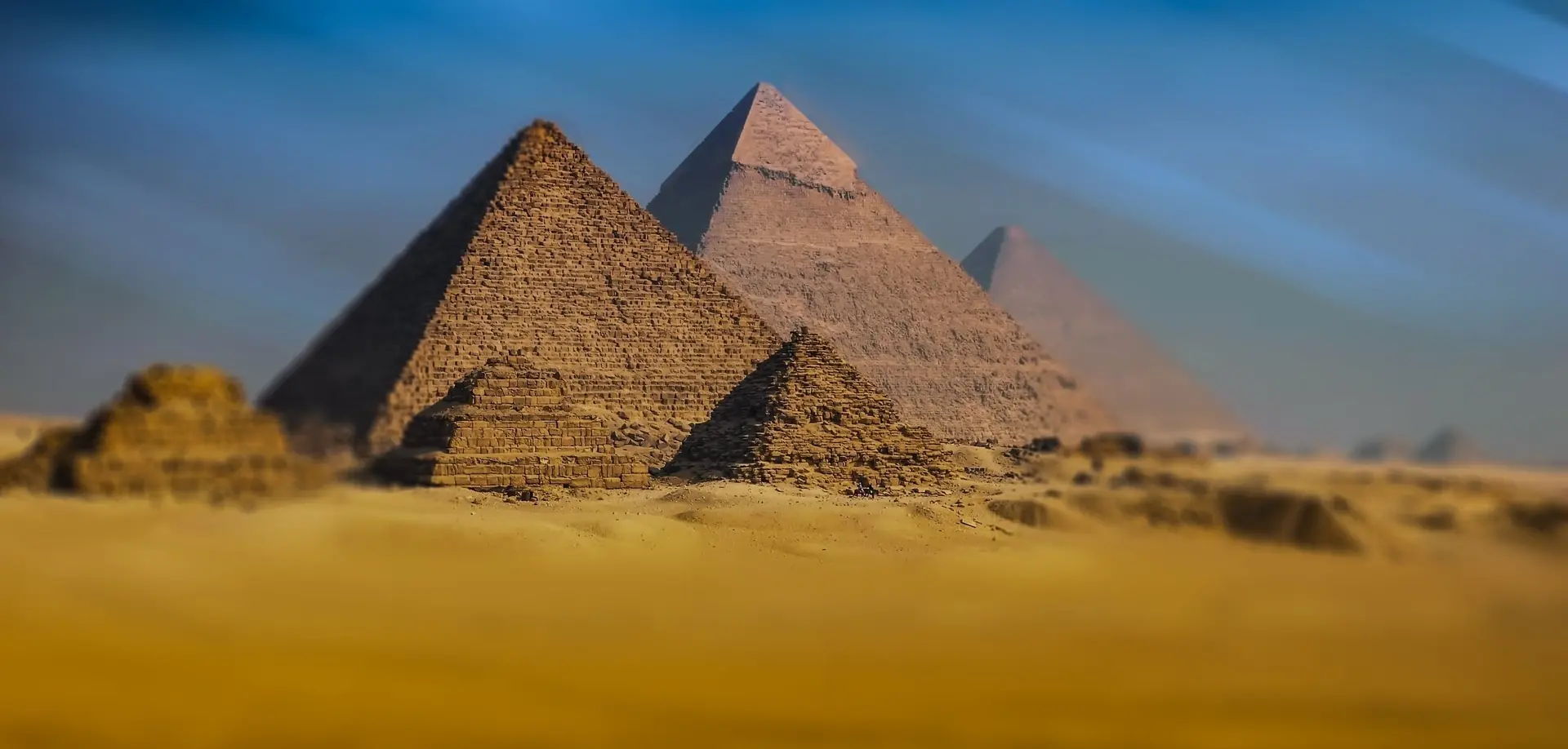 Présentation - Description de l'Egypte : une histoire, des techniques