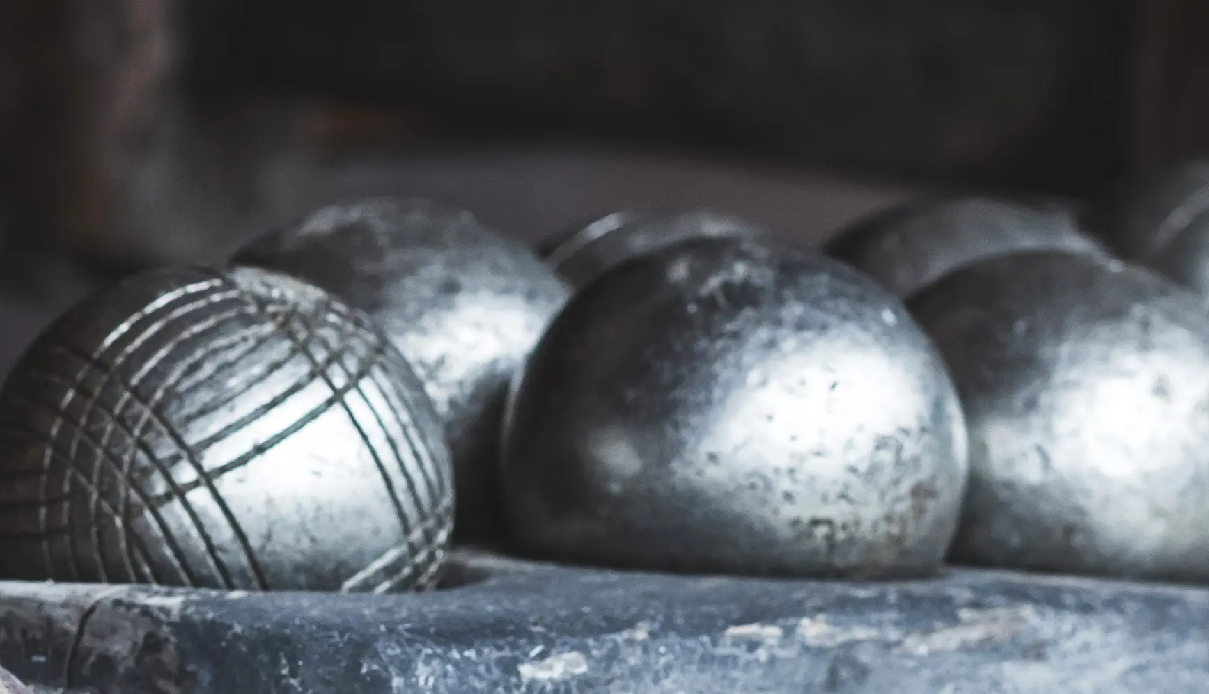 Tournoi pétanque