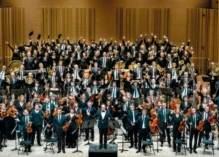 Beethoven - L’hymne à la joie - Saison ONPL