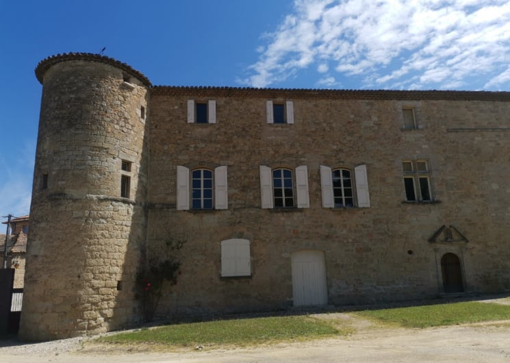JOURNÉES EUROPÉENNES DU PATRIMOINE – PORTES OUVERTES DU CHÂTEAU DE PUILACHER