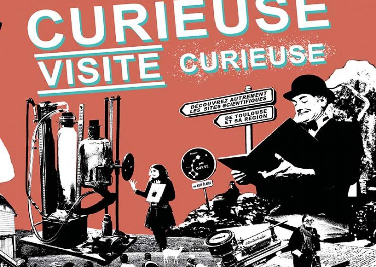 CURIEUSE VISITE CURIEUSE « BIODIVERSITÉ : À BON CHAT, BON RAT »