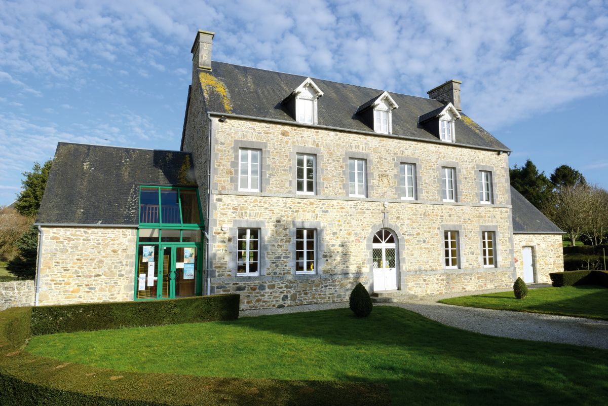Visite contée au musée Tancrède