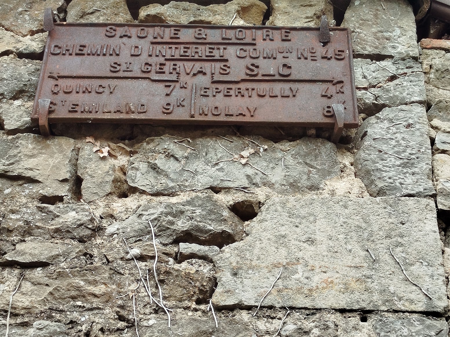 Tours et détours