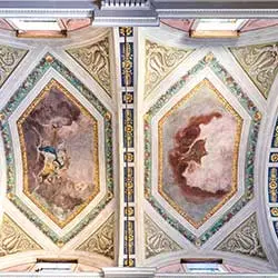 Conférence – Église Saint Barthélémy
