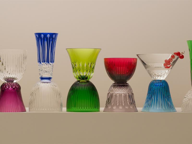 Atelier, « les couleurs des Endiablés »