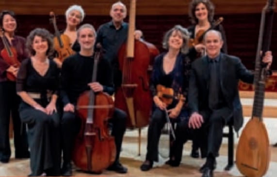 Vivaldi A Piacere