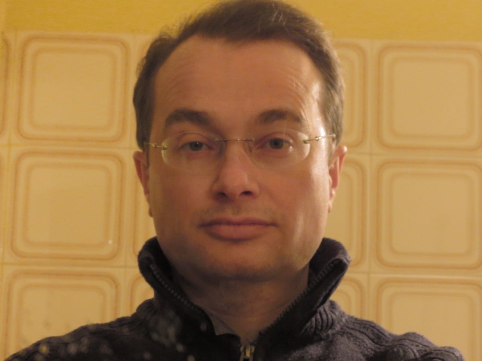 Concert d'orgue : Antoine Metelin
