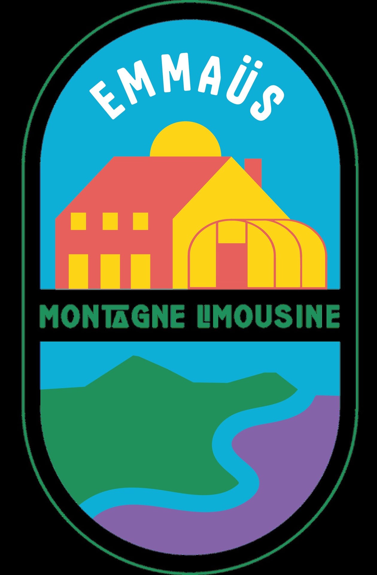 Repas paëlla et soirée dansante à Emmaüs