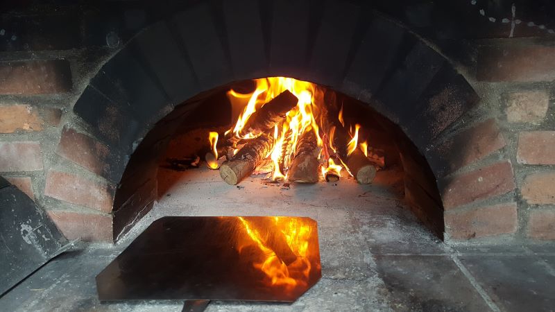 Rencontres gourmandes et festives autour du pain à Audrix