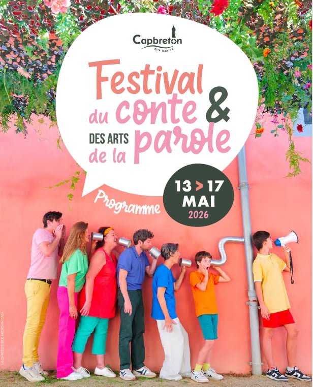 Festival du Conte / Jeux Géants