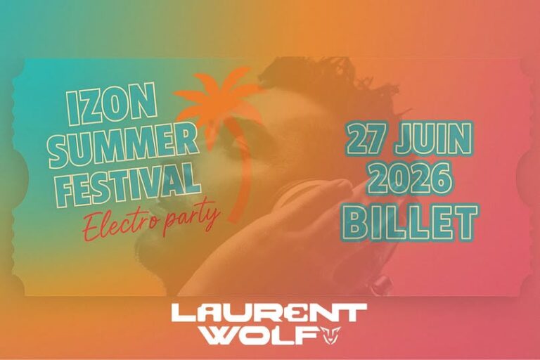 Izon summer festival