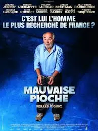 Ciné itinérant : Mauvaise pioche