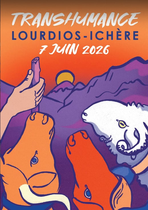 Fête de la transhumance