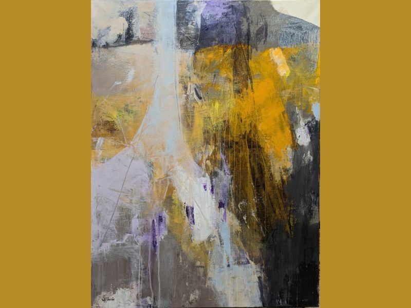 Exposition de photos au Syndicat d'Initiative de Bourg