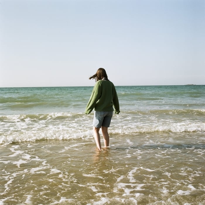 L'écume de nos vies - Guillaume Nédellec