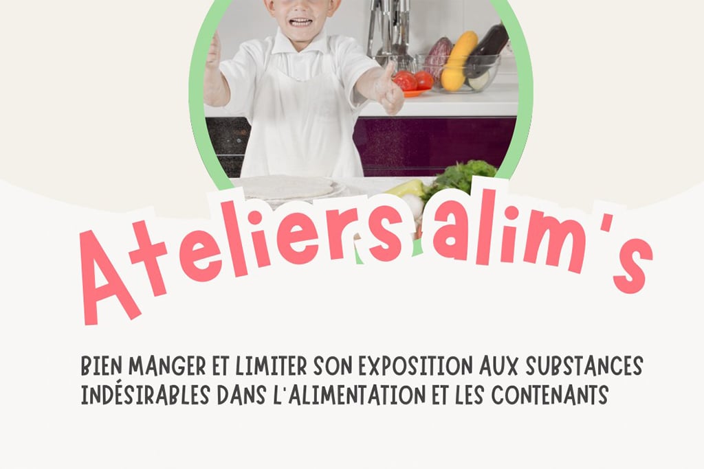 Atelier alim's