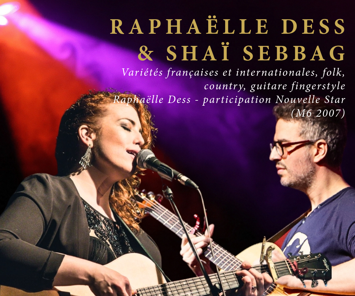 Soirée musicale Live à l'Apothèque Bar