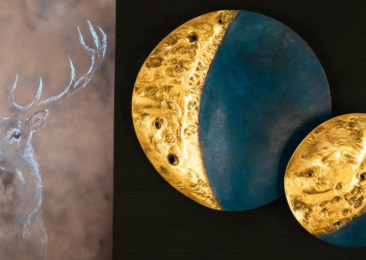 Exposition | Sensori’Elles