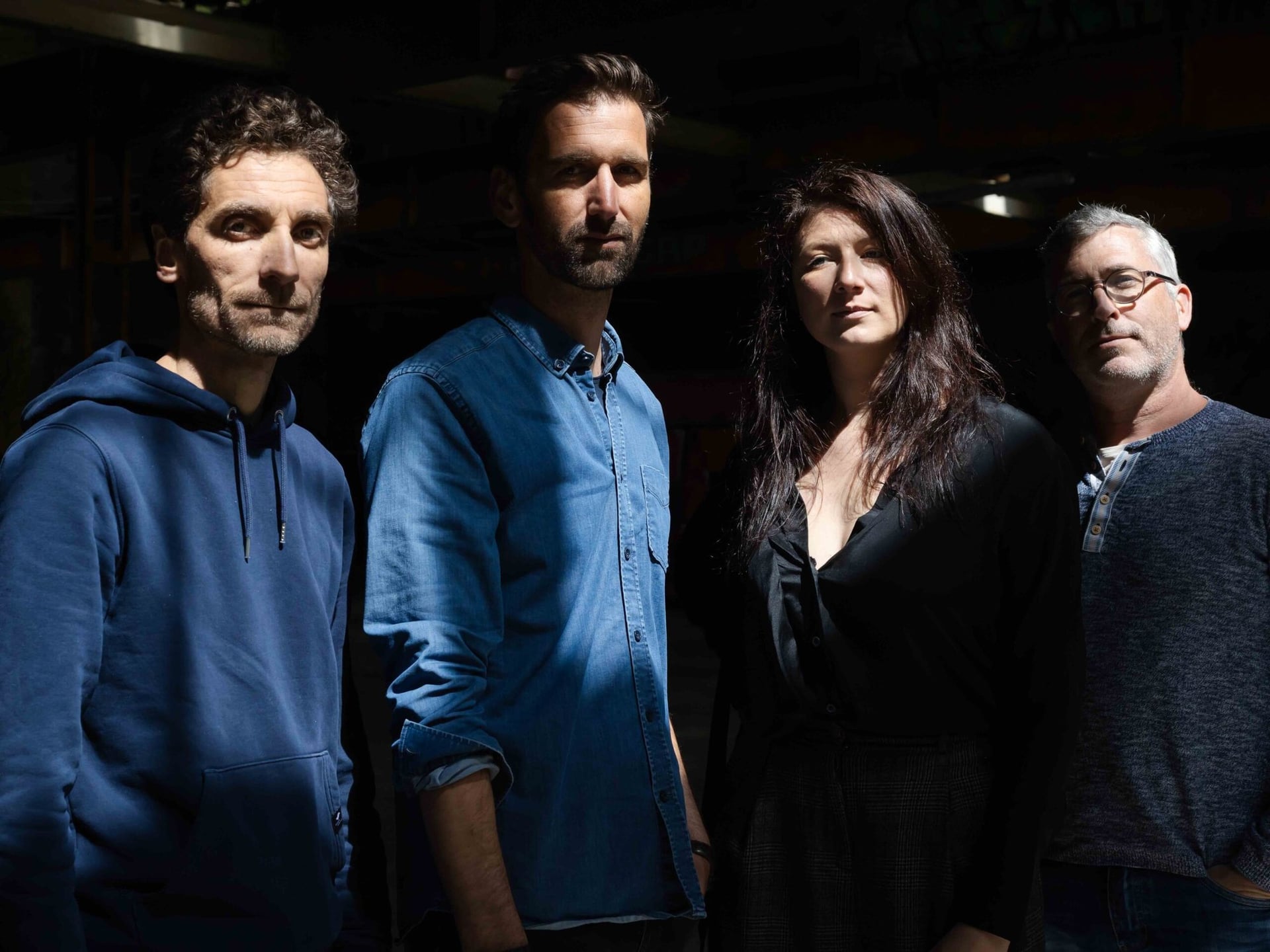 Des Lendemains Qui Chantent : Perspective(s) - Vues d'ici ! + C-Ly