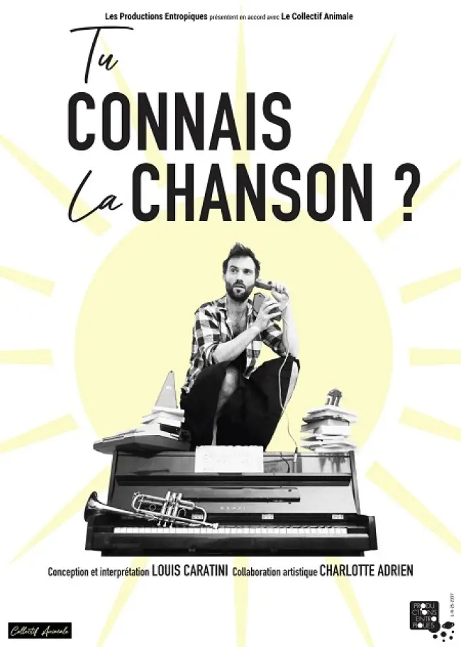 Tu connais la chanson ?